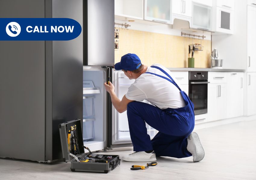 Royalton IL Appliance Repair Company